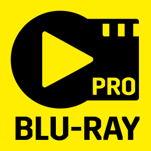 Blu-ray PRO